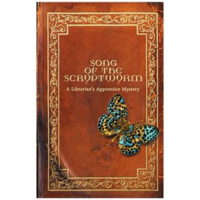 Song Of The Scryptwyrm