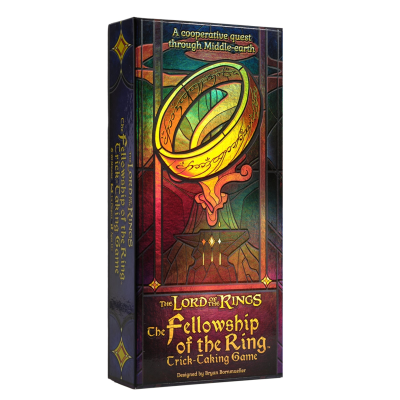 The Fellowship of the Ring