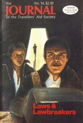 Journal of the Travellers' Aid Society: Volume 14