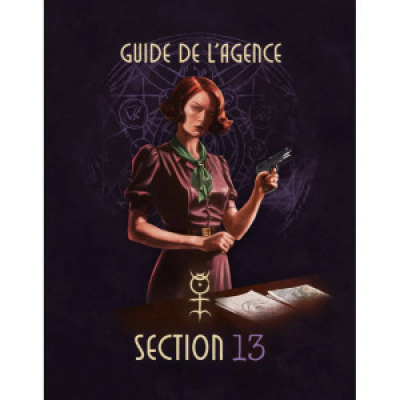 Section 13: Guide de l'Agence