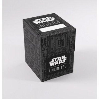 Star Wars: Unlimited Soft Crate - Unlimited Pattern