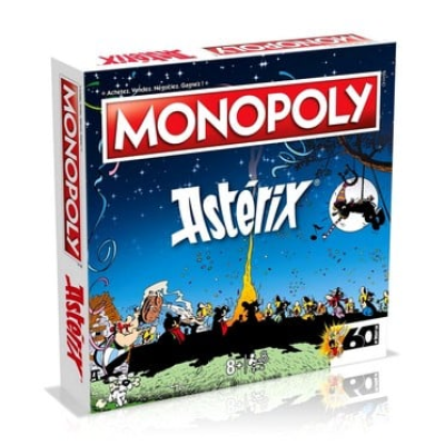 Monopoly - Astérix