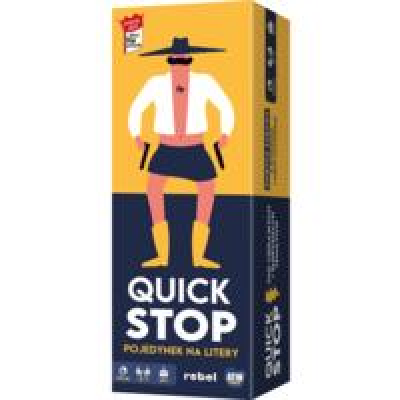 QuickStop