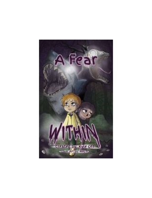 A Fear Within RPG 2nd Edition
