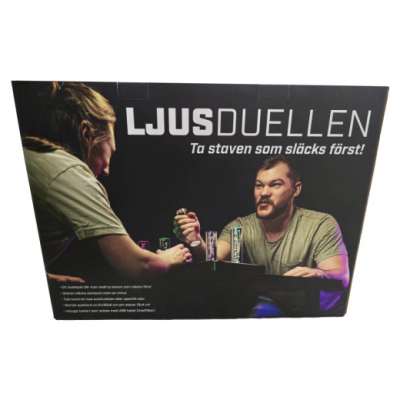 Ljusduellen