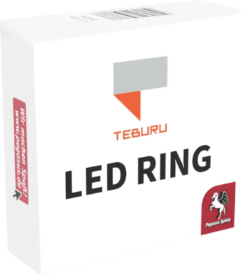 Led Ring: Teburu