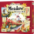 Meadow: Adventure Book