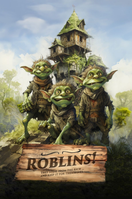 Roblins!