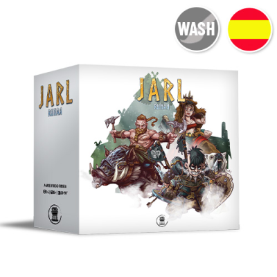 Runar: Jarl
