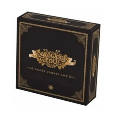 Bardwood Grove: Deluxe Upgrade Pack
