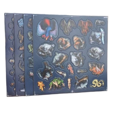 Monster Tokens Vol. 2