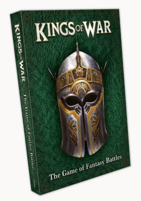 Kings of War: Mantic Essentials