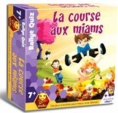 La Course aux Miams
