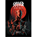 Shiver Gothic RPG: Secrets of Spireholm
