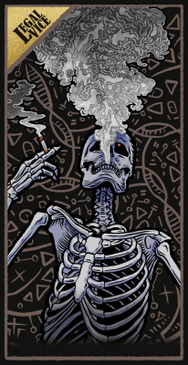 Side Effects: Legal Vice