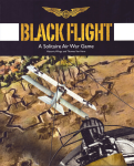 Black Flight Deluxe Edition