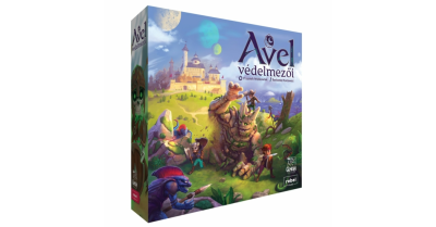 Avel védelmezői