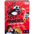 Please Feed the Pandas