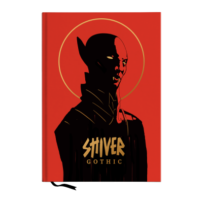 Shiver Gothic RPG: Secrets of Spireholm (Special Edition)