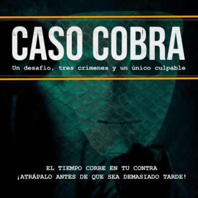 Caso Cobra