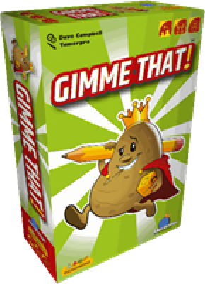 Gimme That!