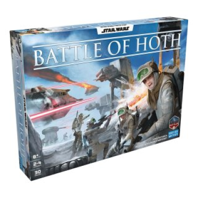 Star Wars: Battle of Hoth