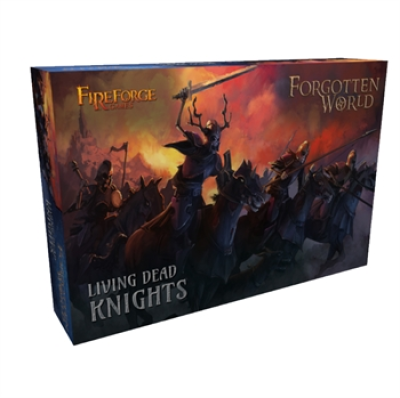 Living Dead Knights