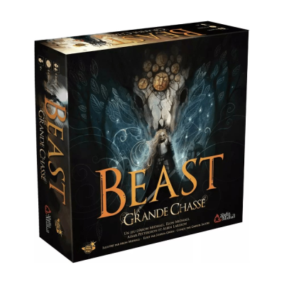 Beast: La Grande Chasse - Extension