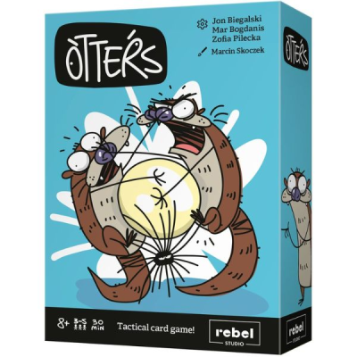 Otters