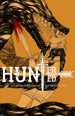 Hunt Er Ed