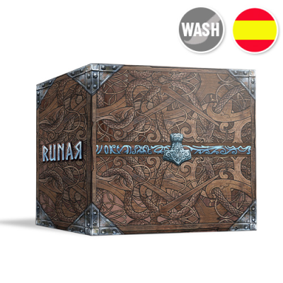Runar: Runar Chest