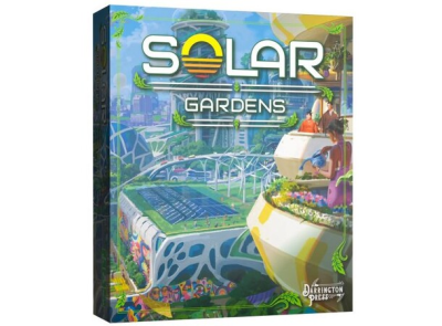 Solar Gardens