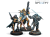 Infinity - Yu Jing Booster Pack Alpha