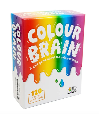 Colorbrain: Mini