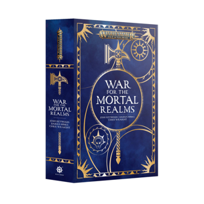 War for the Mortal Realms War for the Mortal Realms