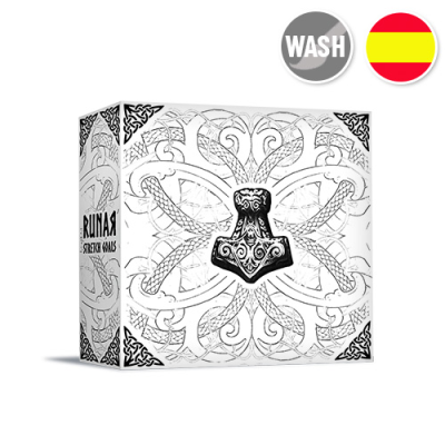 Runar: Stretch Goals Box
