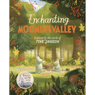 Enchanting Moominvalley