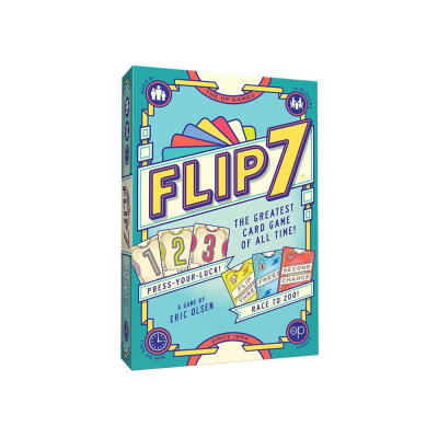 Flip 7