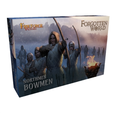Northmen: Bowmen