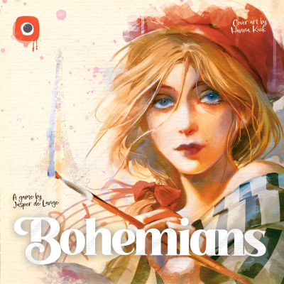 Bohema Bohema