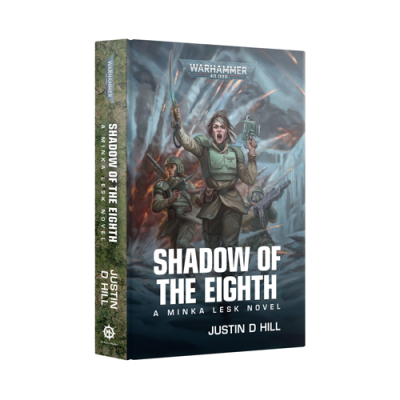 Shadow of the Eighth