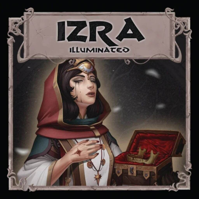 Izra: Inu Kingdoms