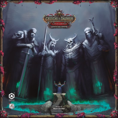 Cronicas de Drunagor: Apocalipsis