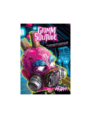 Vast Grimm: Grimm Solitude