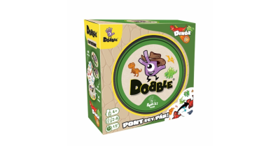 Dobble Dinók
