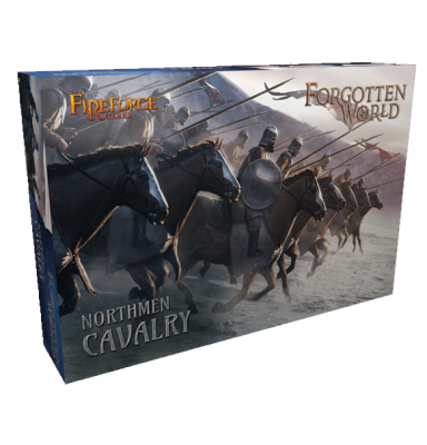 Northmen: Cavalry
