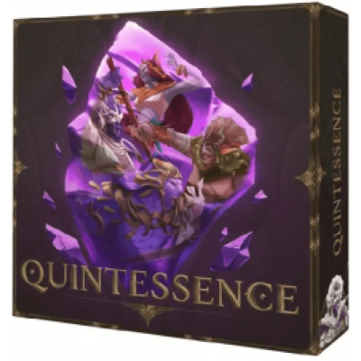 Qintessence
