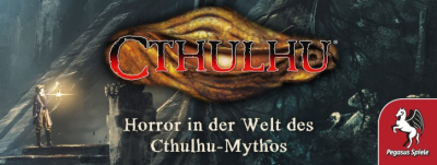 Cthulhu: Die Hoffnung Stirbt Zuletzt