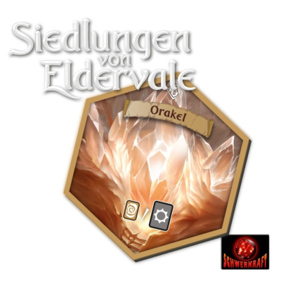 Siedlungen von Eldervale: Orakel