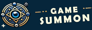 Game Summon Game Summon